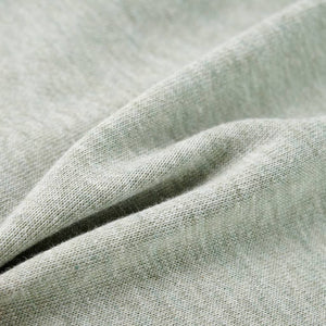 Kinder Kapuzenpullover mit Reißverschluss Khaki 104