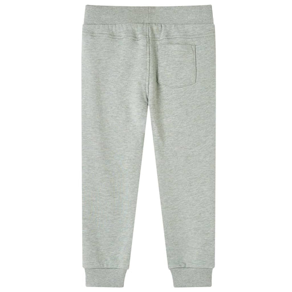 Kinder Trainingshose Khaki Größe 104