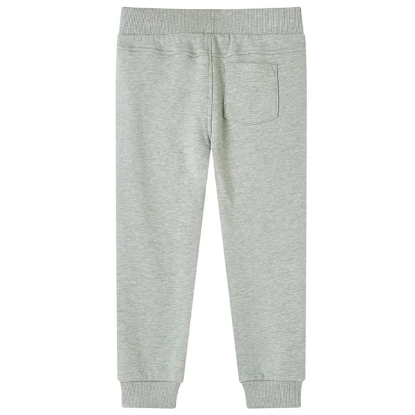 Pantalon d'entraînement enfant Kaki clair 116