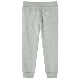 Kinder Trainingshose Khaki Größe 128