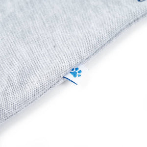 Kinder Polo Shirt Grau 116