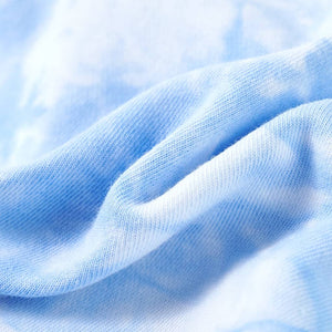 Sweat-shirt Enfant Bleu Clair 92