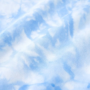 Sweat-shirt enfant bleu clair 116