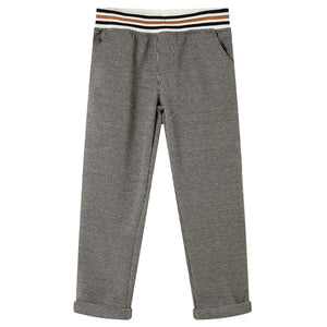 Pantalon enfant écru 104
