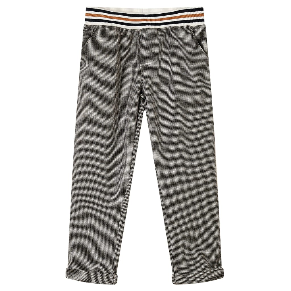 Pantalon enfant écru 104
