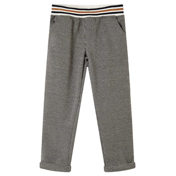Pantalon enfant écru 104
