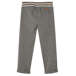 Pantalon enfant écru 104