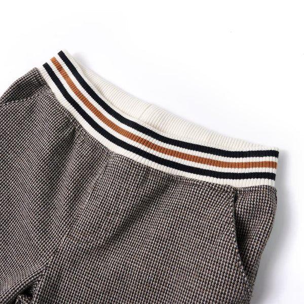 Pantalon enfant écru 104