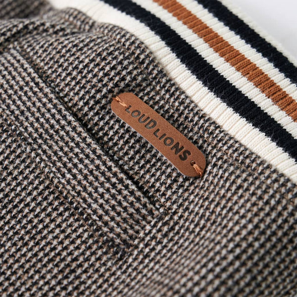Pantalon enfant écru 104