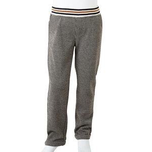 Pantalon enfant écru 104