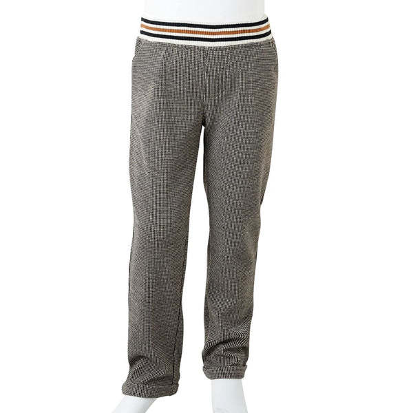 Pantalon enfant écru 104