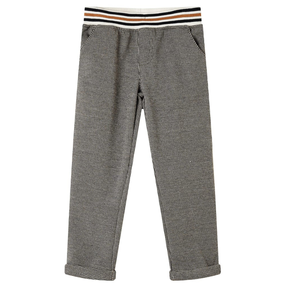 Pantalon enfant écru 116