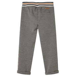 Kinderhose Ecru 116