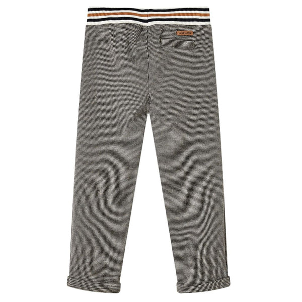 Kinderhose Ecru 116