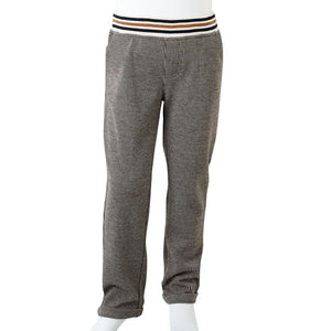 Kinderhose Ecru 116