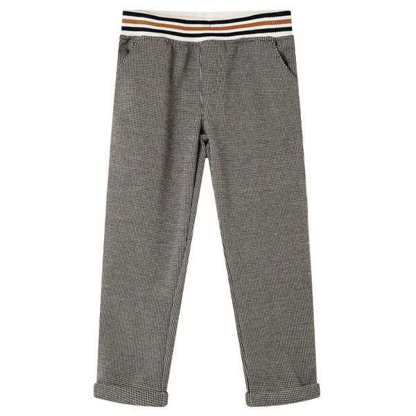 Pantalon enfant écru 128