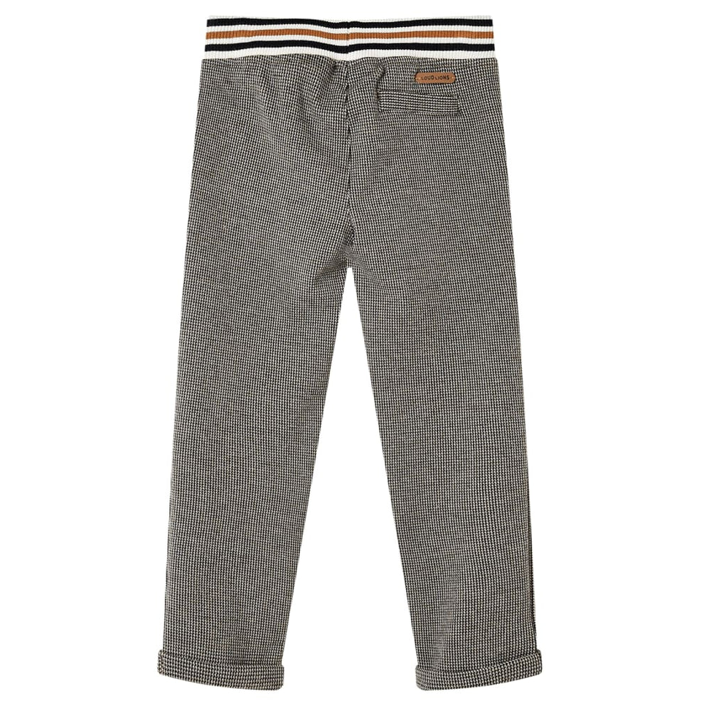 Pantalon enfant écru 128