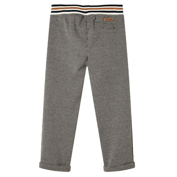 Pantalon enfant écru 128