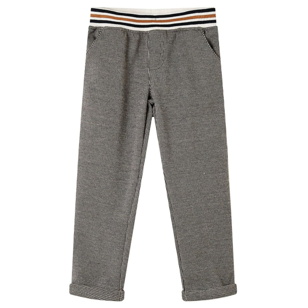 Pantalon enfant écru 140