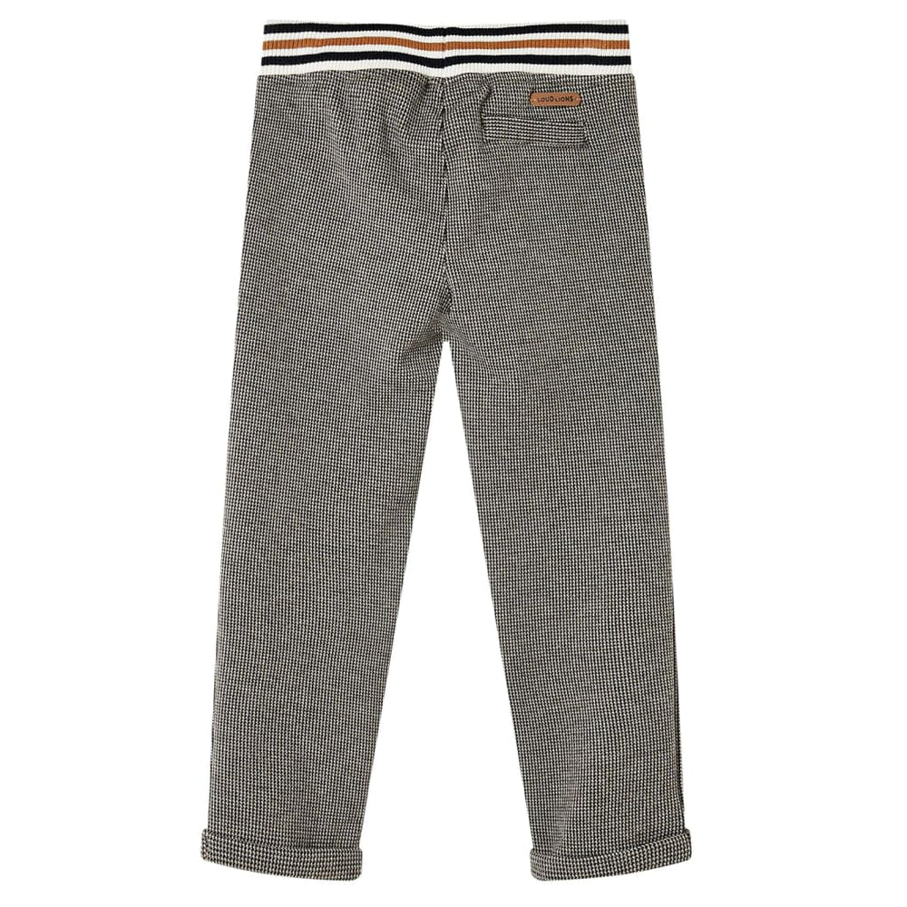 Pantalon enfant écru 140