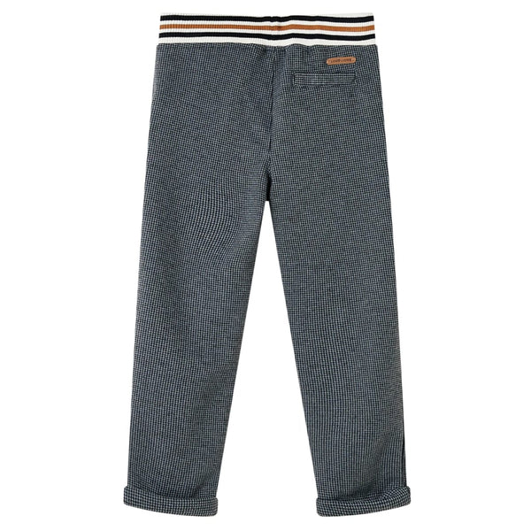 Pantalon enfant anthracite 140