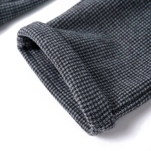 Pantalon enfant anthracite 140