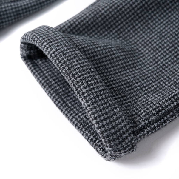 Pantalon enfant anthracite 140