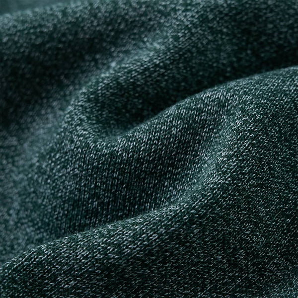 Sweat à capuche enfant Vert foncé 92