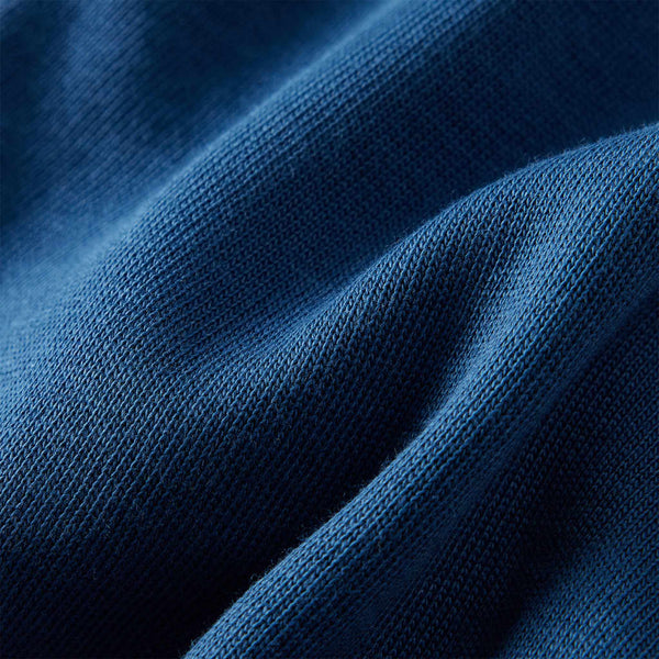 Pantalon de survêtement enfant bleu 104