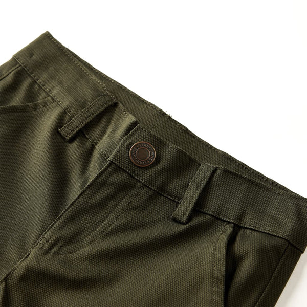 Kinderhose Khaki 92