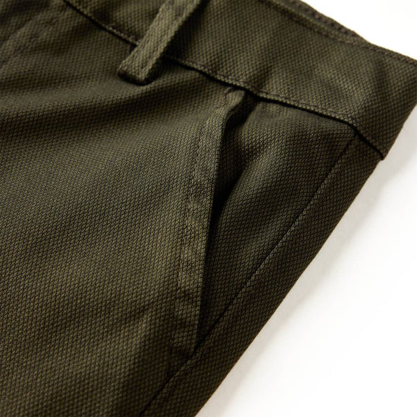 Kinderhose Khaki 92