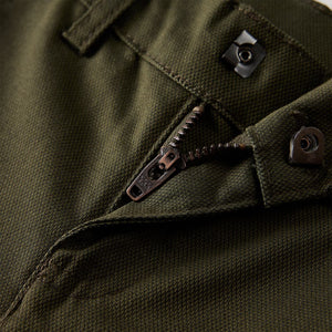 Kinderhose Khaki 92