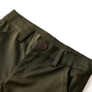 Pantalon enfant Kaki 140