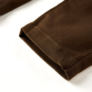 Pantalon enfant Cognac 92
