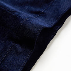 Pantalon pour enfant Bleu marine foncé 116