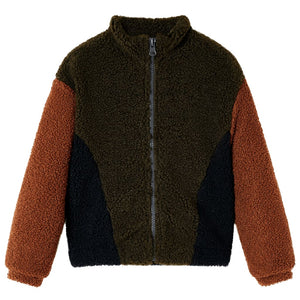Veste enfant 92