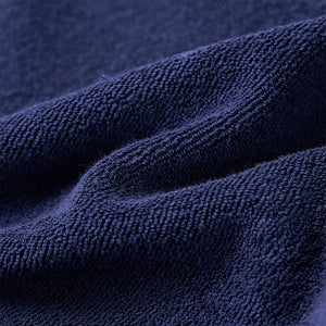 Kinder-Sweatshirt Dunkles Marineblau 116