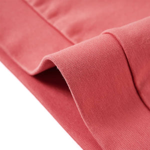 Sweat-shirt enfant Vieux rose 104