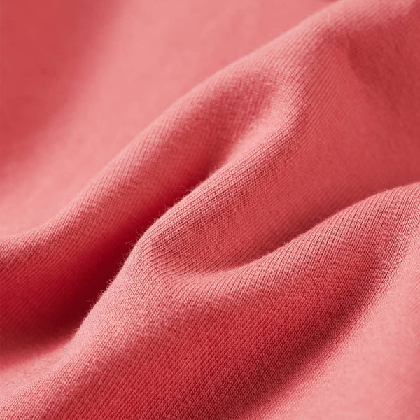 Sweat-shirt enfant Vieux rose 116
