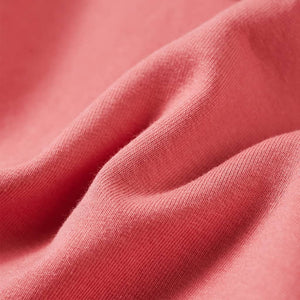 Sweat-shirt enfant Vieux rose 128