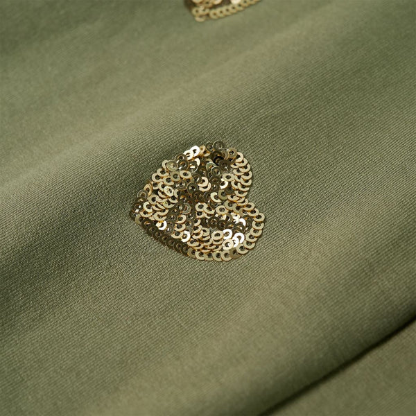 Children's Sweatshirt Khaki 92
