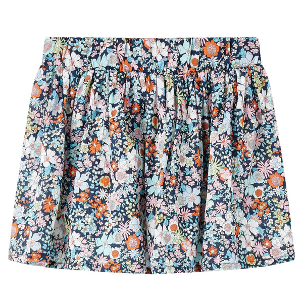 Kinderrock Dunkelblau 116