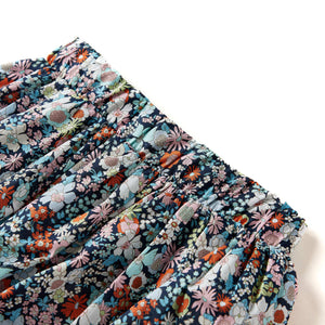 Kinderrock Dunkelblau 128
