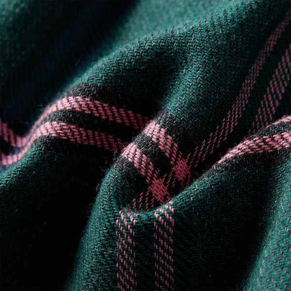 Kinderrock Dunkelgrün 104