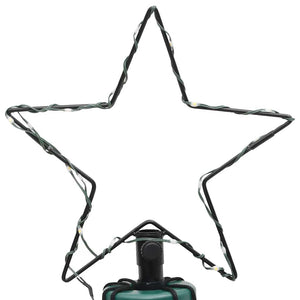 LED Weihnachtsbaum Mehrfarbig 180 cm