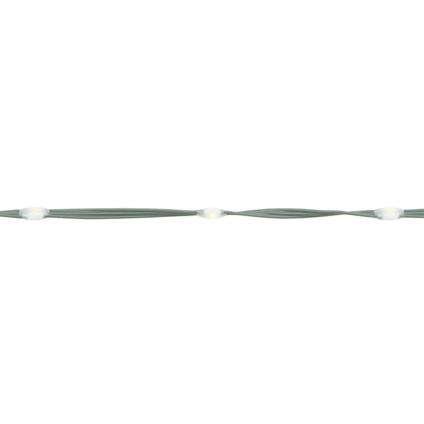LED Weihnachtsbaum 180cm mit Erdspießen