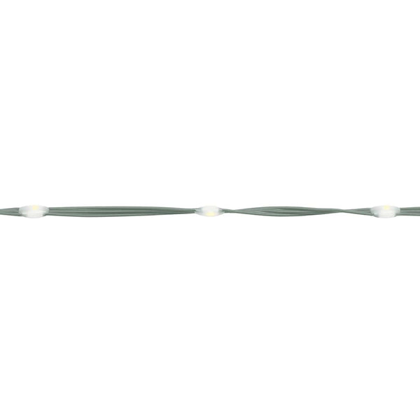 vidaXL Sapin de Noël LED 550 LED Multicolore 300 cm