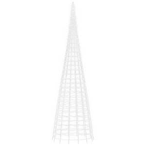 LED-Weihnachtsbaum, 3000 LEDs, 800cm