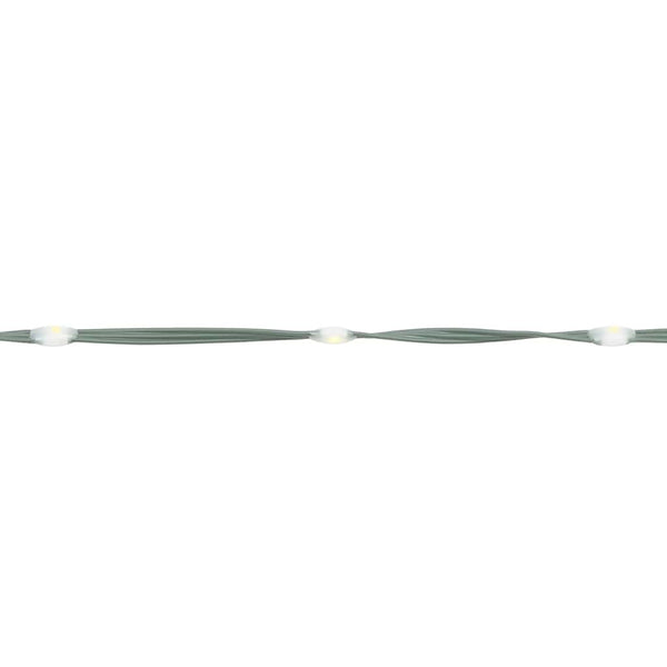 LED Weihnachtsbaum 3000 LEDs 800cm Mehrfarbig