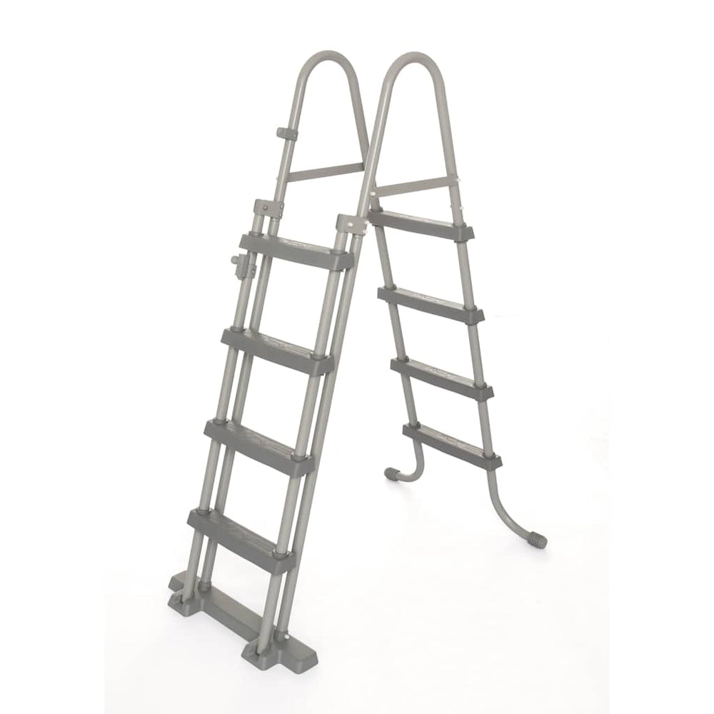 Bestway Pool Ladder 4 Steps Flowclear 122 cm 58331